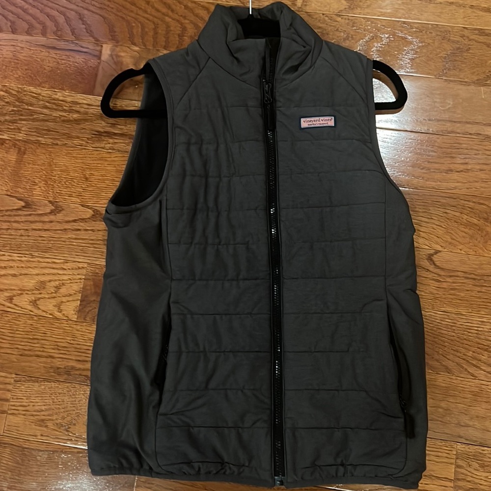 Vineyard Vines Women’s Vest